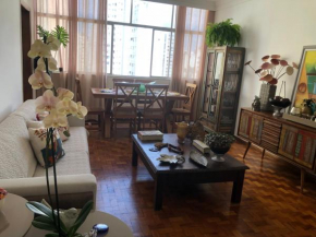 Apartamento 3 quartos Porto da Barra